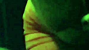 Petite Redhead Feels Intense Pleasure With Big Black Cock