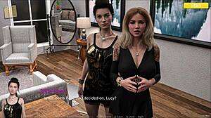 mysterious events unfold in rosewater manor