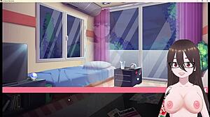 Juguemos Her New Memorie 01