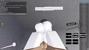 exploring 50 different scenarios in roblox adult content