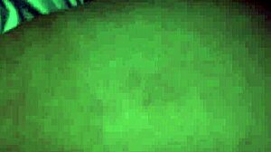 Amateur Milf Meets Fan for Soaking Session with Andy Savage