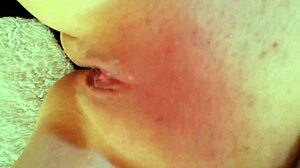 ella wanted to use her toy but ended up riding that pussy hard