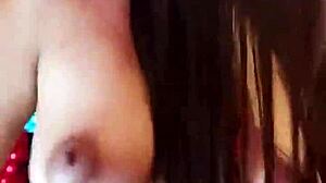 Petite Mexican Stepsister Rides Cock Like A Whore, Moaning Richly.