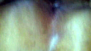 Fucking that big booty mystery from behind feels so damn good.