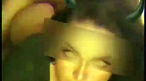 wife enjoys being recorded by cuckold husband during friend penetration