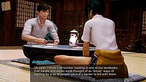 i plays academy 161 n its so fun