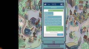 Witch Hunter Battles Half-Scorpion Monster Challenge