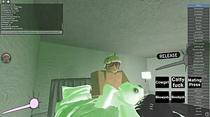 exploring 50 different scenarios in roblox adult content