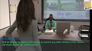 Wife and Mother-in-Law Hentai!