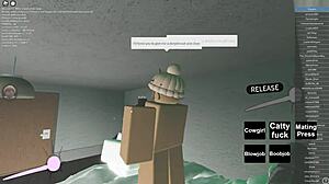 exploring 50 different scenarios in roblox adult content