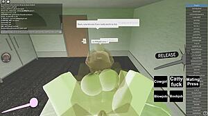 exploring 50 different scenarios in roblox adult content