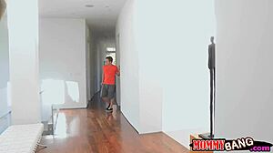 Rinnakas duo jakaa kovaa miesten lihaa