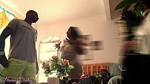 Called hot gogoboy to cheer up after breakup, he wrecked me 😩