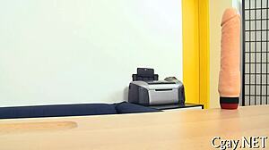 Hot gay sex between two guys