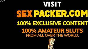 Big Ass Latina Teen 18+ Feels Intense Pleasure Riding Hard On First Date, Her Tits Bouncing As She Takes Facial Cumshot