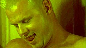 Stephanie Tripp's Intense Sauna Fuck Unleashes Deep Emotions and Hardcore Passion