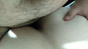 Intense Compilation of Amateur Couple's Hard Fucks