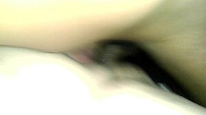 Sweet 18+ Chloe can’t resist wild DAP and pissing in 5-on-1 action.