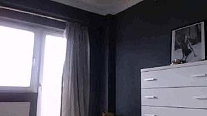 Masha undresses for you -sexywebgirl info