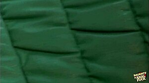 Hey babe, wanna see me moan during anal in doggy style?