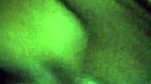 Raw African Bitch Looking Like Halle Berry Mov