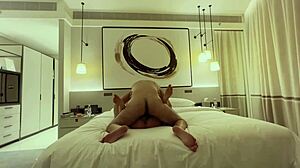 Monika Fox Enjoys Intimate Dinner With Lover