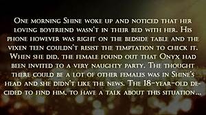 Furry Characters Engage in Hardcore Assfucking and Riding