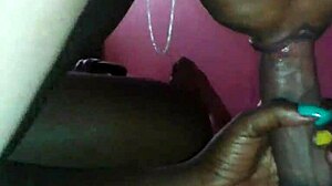 Oh, That Black Girl With 007 Is So Mysterious And Intriguing!