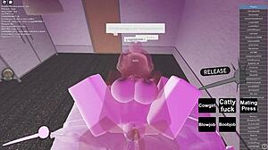 exploring 50 different scenarios in roblox adult content