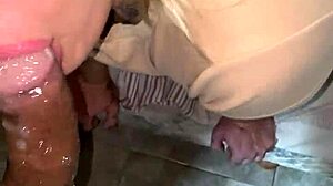 I love sucking her and fucking her pussy and ass deep