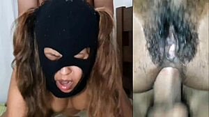 Redhead Petite Latina Gets Railed Hard By Big Cock In Casting