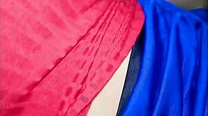 Wet Colombian neighbor, wanna finger you outside?