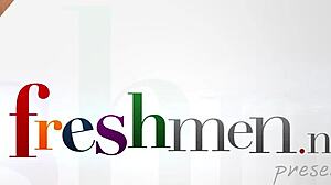 belamis freshmen twinks bareback fuck each other casually