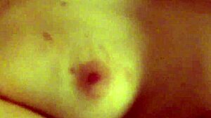 College amateur flashes outdoors in Florida with ex-girlfriend