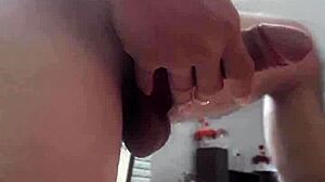 I am the Vietnamese cock boy