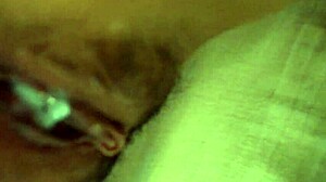 fucking step sister while parents gone part two with creampie