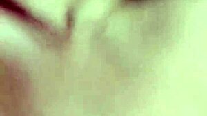 Petite Mexican Stepsister Rides Cock Like A Whore, Moaning Richly.