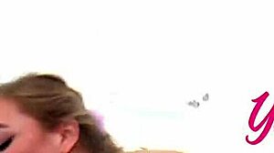 i see beautiful blonde natalie begging for sloppy banging