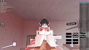 exploring 50 different scenarios in roblox adult content