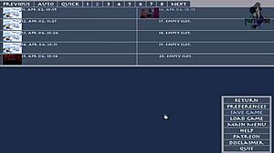 avatar four elements trainer