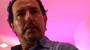 Slave Boy Licks Pussy, Worships Feet