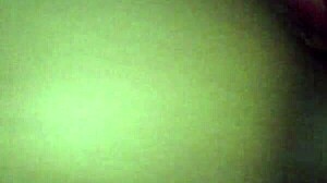 Raw African Bitch Looking Like Halle Berry Mov