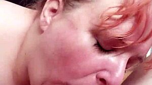 Amazing sloppy BJ, wanna see the sequel?