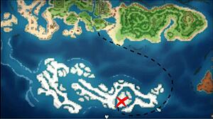 Succubus demons seduce in hentai game