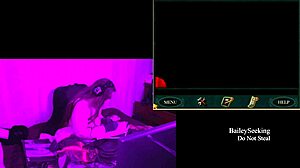 exploring blackmoor manor in part 3