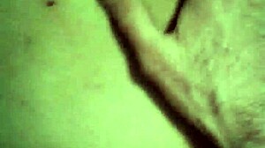 slutty wife does ass to mouth action