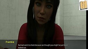 wvm 59 whats wrong with willow in 3d cartoon