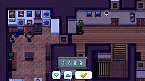 Exploring maria quest in adult game my new life walkthrough 04