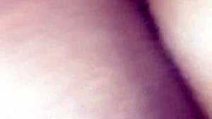 Savana Styles Feels Ecstasy Rimming Man's Ass By The Pool