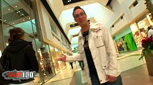 teen chick hunting for sex in czech republic public spots